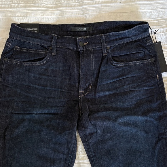 Joe's Jeans Men's Deep Blue Slim Jeans